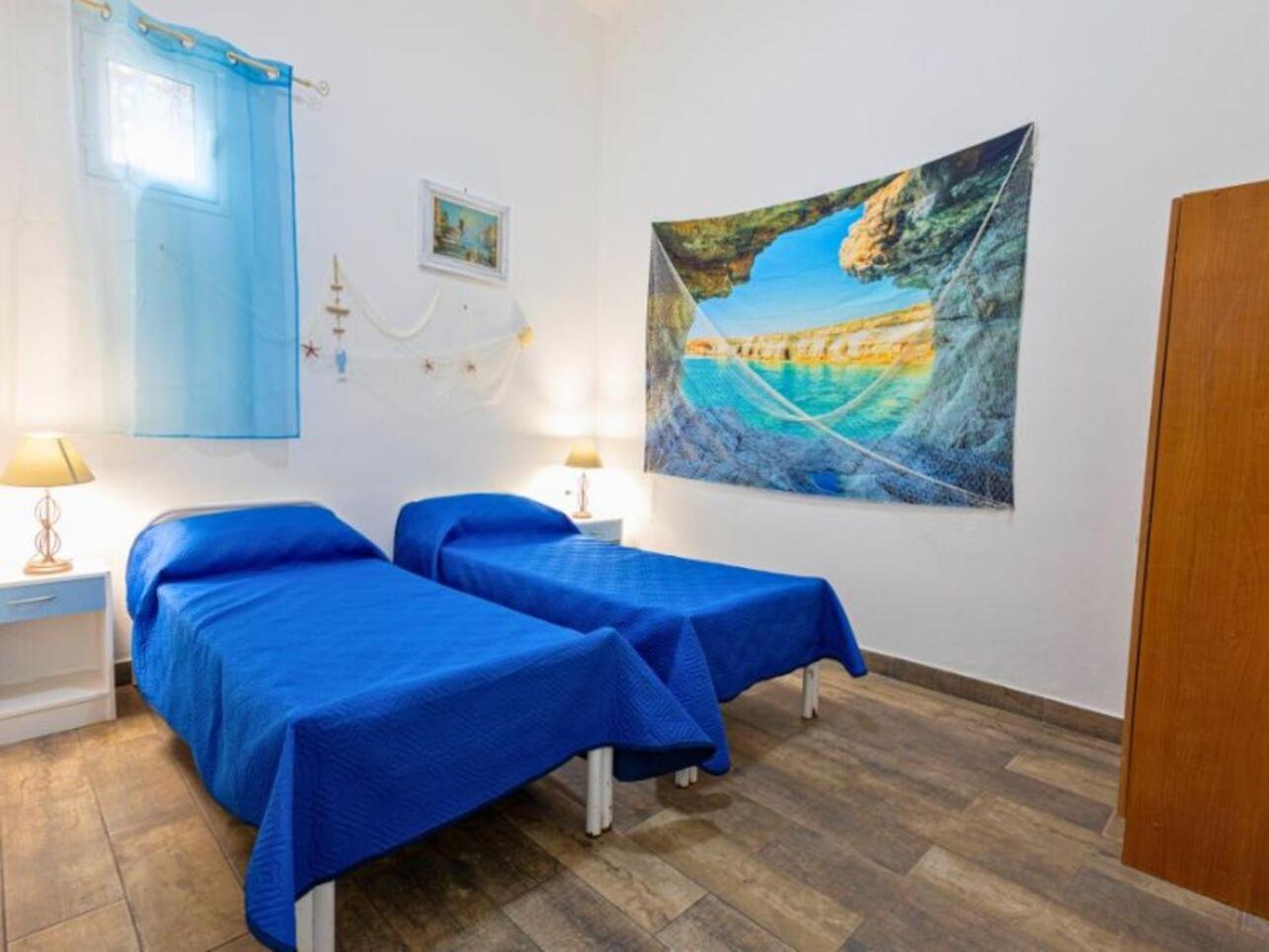 Lovely Apartment In Palermo-Sferracavallo Екстер'єр фото